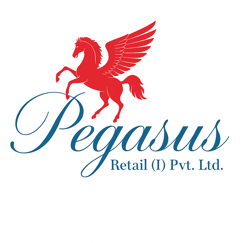 Pegasus Retail Logo